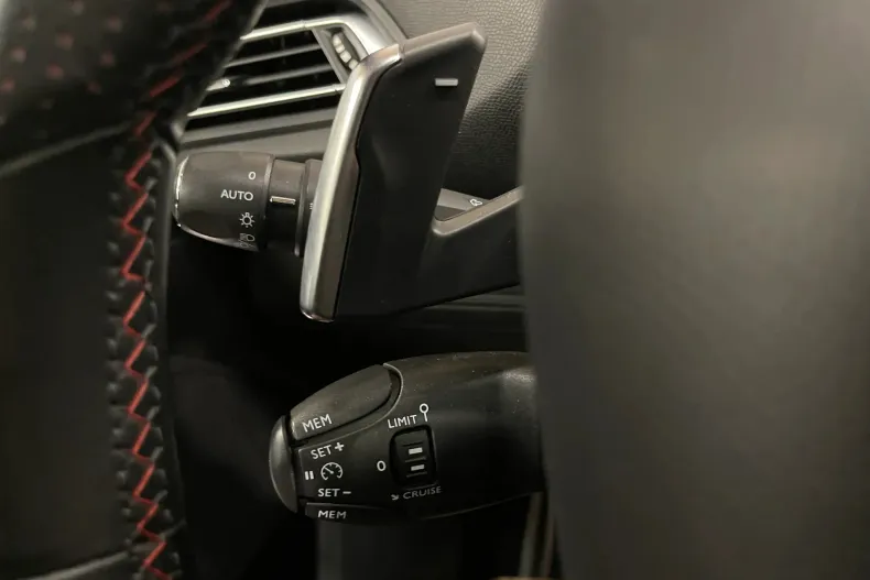 Peugeot 308 din 2019 cu 128.132 km - oferta PEU123546 - foto 26