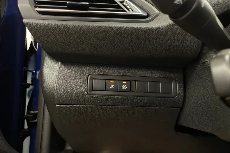 Peugeot 308 din 2019 cu 128.132 km - oferta PEU123546 - foto 28