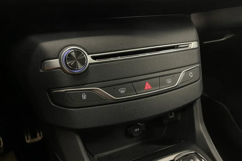 Peugeot 308 din 2019 cu 128.132 km - oferta PEU123546 - foto 29