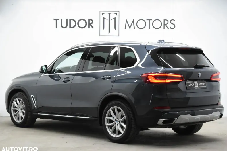 BMW X5 din 2019 cu 112.793 km - oferta BMW123547 - foto 3