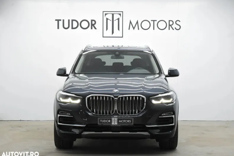 BMW X5 din 2019 cu 112.793 km - oferta BMW123547 - foto 5