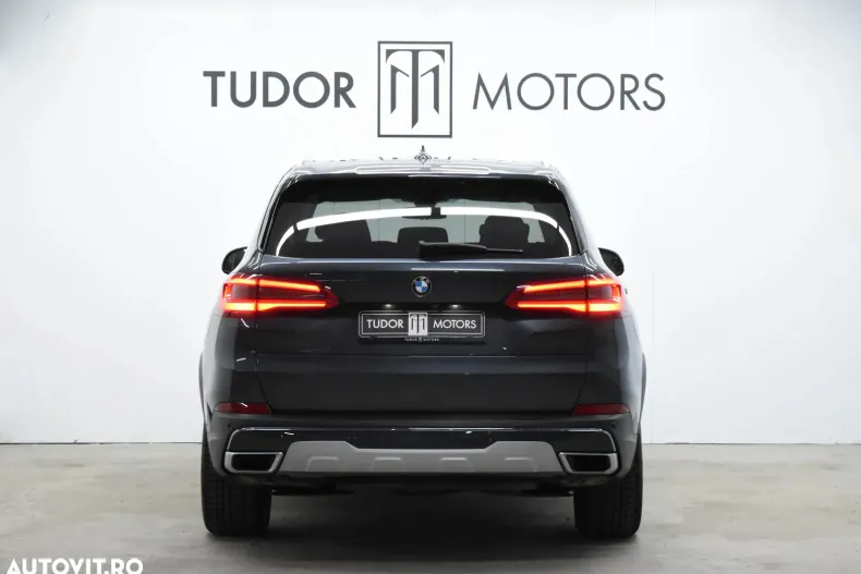 BMW X5 din 2019 cu 112.793 km - oferta BMW123547 - foto 6