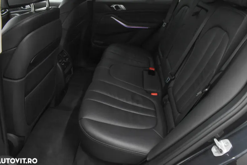BMW X5 din 2019 cu 112.793 km - oferta BMW123547 - foto 10