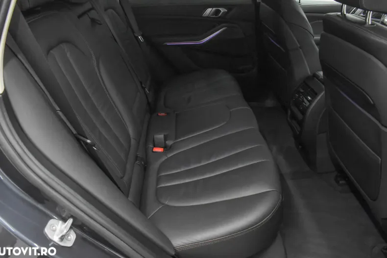 BMW X5 din 2019 cu 112.793 km - oferta BMW123547 - foto 11