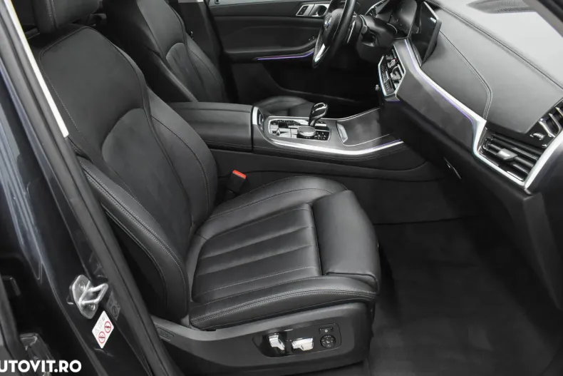 BMW X5 din 2019 cu 112.793 km - oferta BMW123547 - foto 12