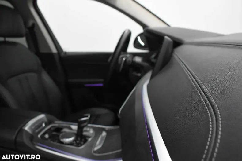 BMW X5 din 2019 cu 112.793 km - oferta BMW123547 - foto 13