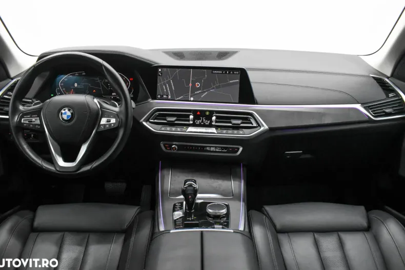 BMW X5 din 2019 cu 112.793 km - oferta BMW123547 - foto 14