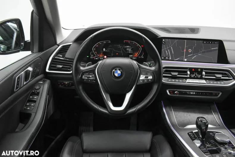 BMW X5 din 2019 cu 112.793 km - oferta BMW123547 - foto 15