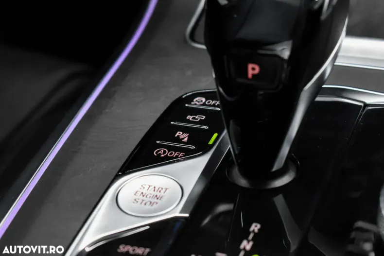 BMW X5 din 2019 cu 112.793 km - oferta BMW123547 - foto 21