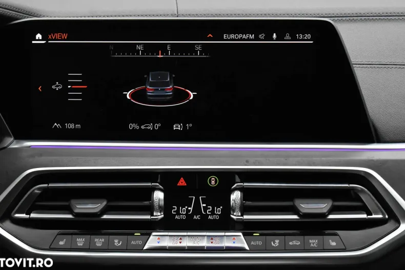 BMW X5 din 2019 cu 112.793 km - oferta BMW123547 - foto 25