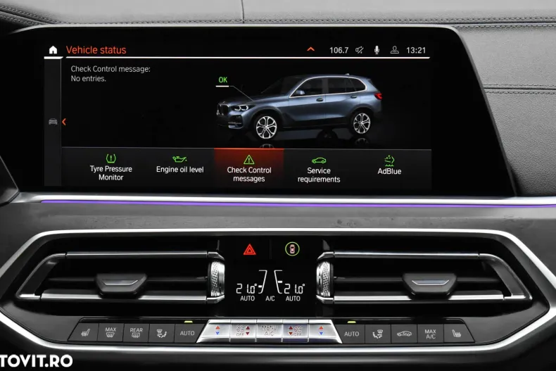 BMW X5 din 2019 cu 112.793 km - oferta BMW123547 - foto 26