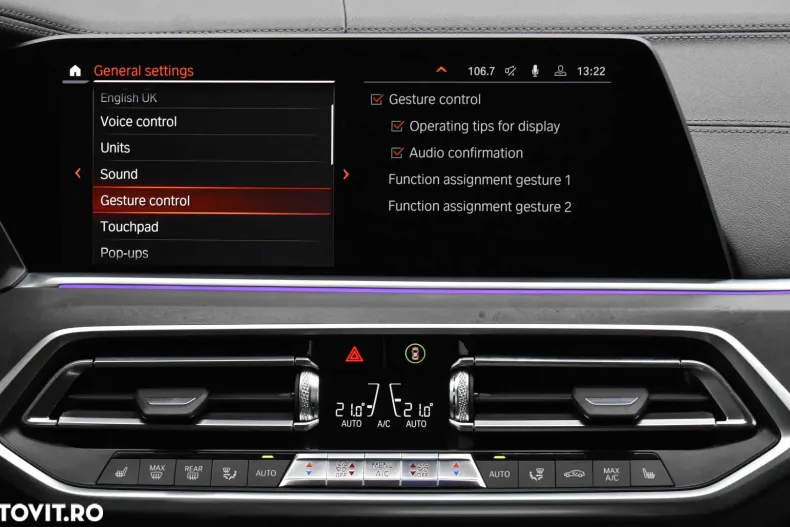 BMW X5 din 2019 cu 112.793 km - oferta BMW123547 - foto 31