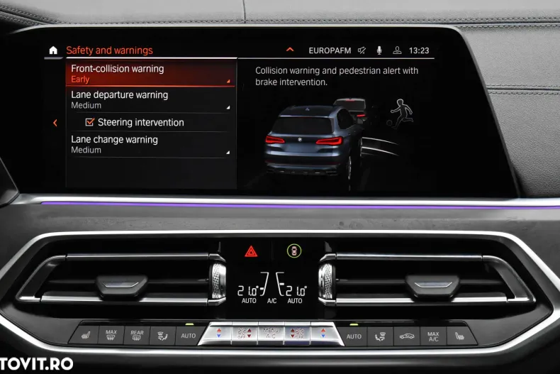 BMW X5 din 2019 cu 112.793 km - oferta BMW123547 - foto 33