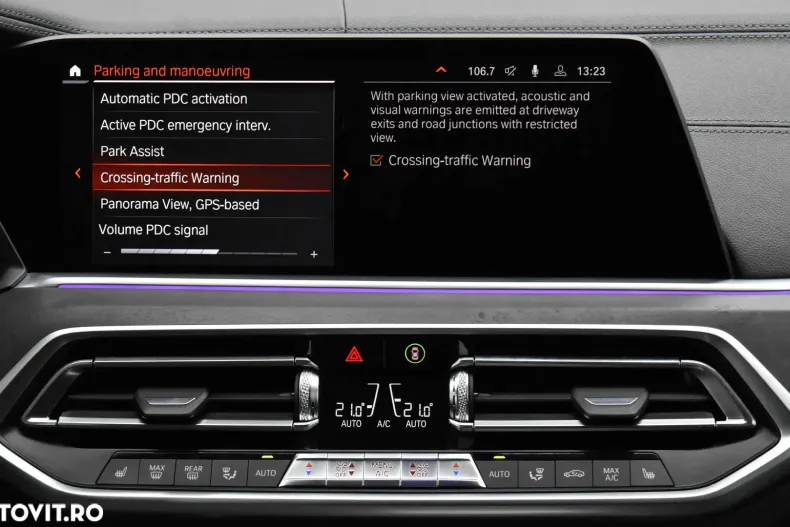 BMW X5 din 2019 cu 112.793 km - oferta BMW123547 - foto 34