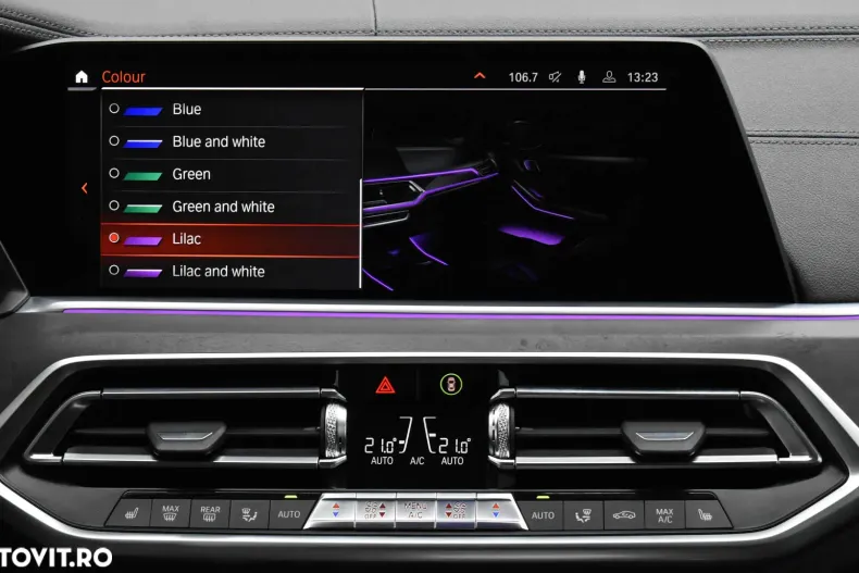 BMW X5 din 2019 cu 112.793 km - oferta BMW123547 - foto 35