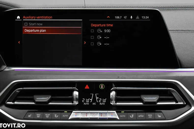 BMW X5 din 2019 cu 112.793 km - oferta BMW123547 - foto 36