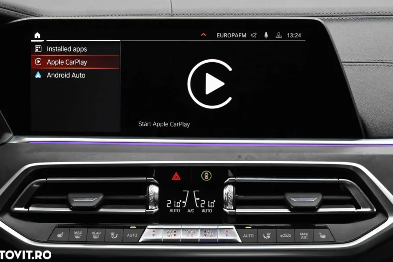 BMW X5 din 2019 cu 112.793 km - oferta BMW123547 - foto 37