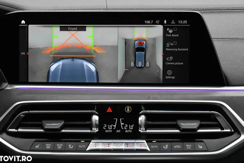 BMW X5 din 2019 cu 112.793 km - oferta BMW123547 - foto 38