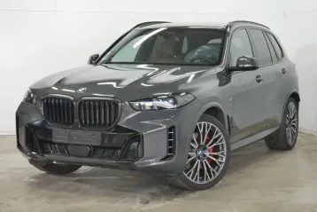 BMW X5 din 2024 - oferta BMW123550