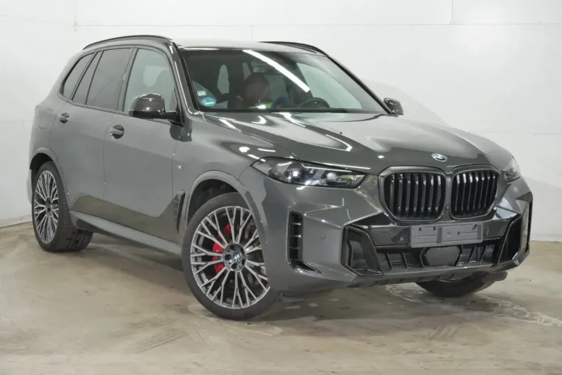 BMW X5 din 2024 cu 16.000 km - oferta BMW123550 - foto 2