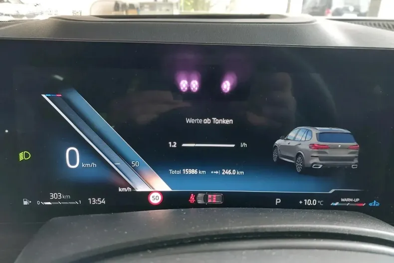 BMW X5 din 2024 cu 16.000 km - oferta BMW123550 - foto 4