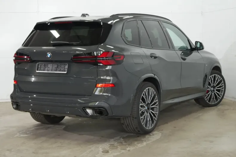 BMW X5 din 2024 cu 16.000 km - oferta BMW123550 - foto 5