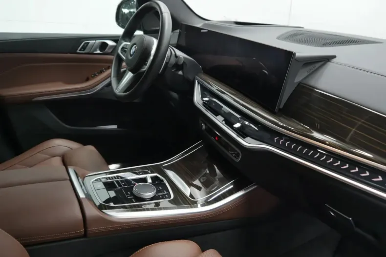 BMW X5 din 2024 cu 16.000 km - oferta BMW123550 - foto 6