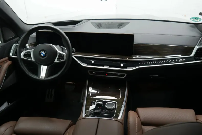 BMW X5 din 2024 cu 16.000 km - oferta BMW123550 - foto 7