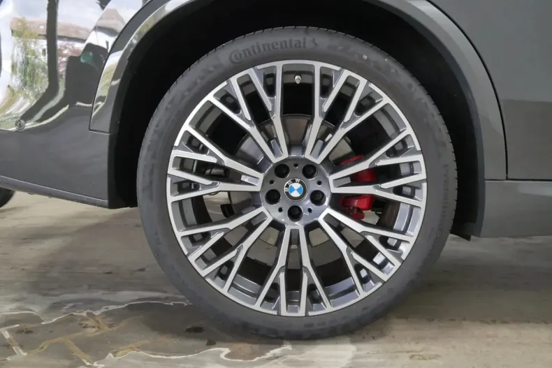 BMW X5 din 2024 cu 16.000 km - oferta BMW123550 - foto 8