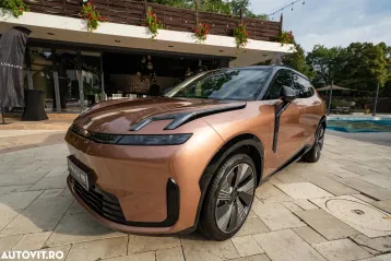 Lynk&Co 08 din 2025 - oferta LYN123556