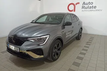 Renault Arkana din 2022 - oferta REN123557