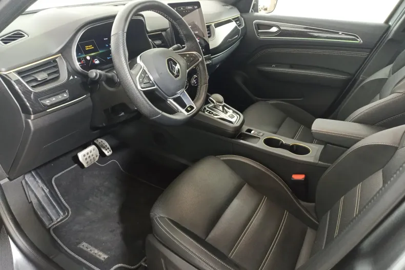 Renault Arkana din 2022 cu 13.500 km - oferta REN123557 - foto 8