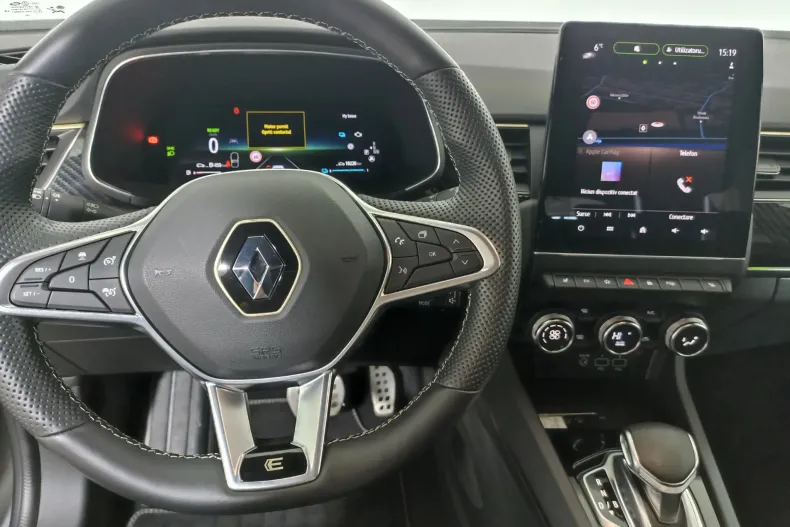 Renault Arkana din 2022 cu 13.500 km - oferta REN123557 - foto 9