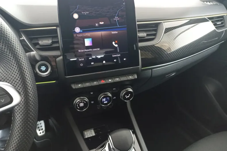 Renault Arkana din 2022 cu 13.500 km - oferta REN123557 - foto 10