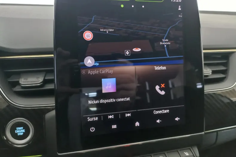 Renault Arkana din 2022 cu 13.500 km - oferta REN123557 - foto 11