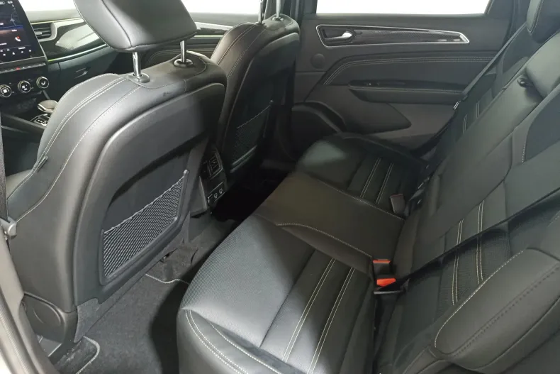 Renault Arkana din 2022 cu 13.500 km - oferta REN123557 - foto 13