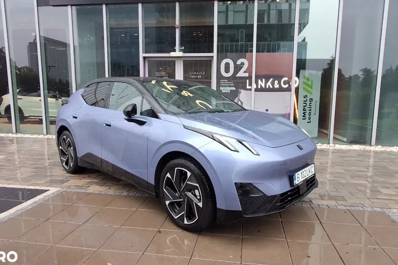 Lynk&Co 02 din 2024 cu 5.332 km - oferta LYN123558 - foto 4