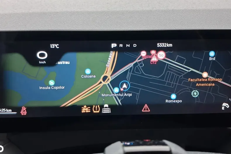 Lynk&Co 02 din 2024 cu 5.332 km - oferta LYN123558 - foto 9