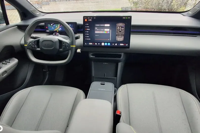 Lynk&Co 02 din 2024 cu 5.332 km - oferta LYN123558 - foto 10