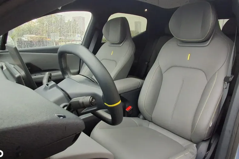 Lynk&Co 02 din 2024 cu 5.332 km - oferta LYN123558 - foto 20