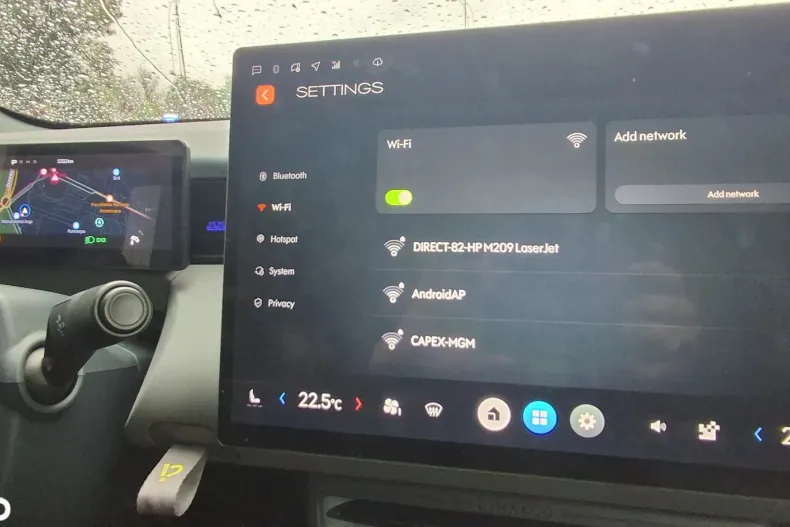 Lynk&Co 02 din 2024 cu 5.332 km - oferta LYN123558 - foto 24