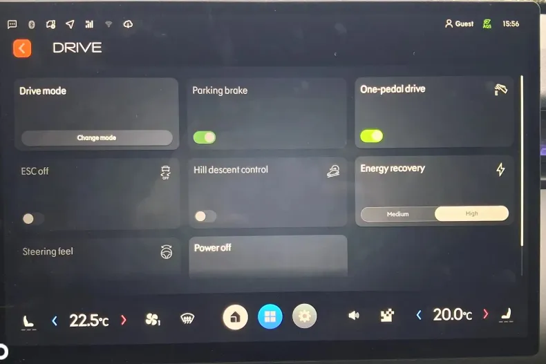 Lynk&Co 02 din 2024 cu 5.332 km - oferta LYN123558 - foto 26