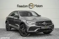 Mercedes-Benz GLC Coupe din 2020 cu 163.000 km - oferta MER123561 - foto 1