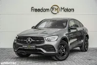 Mercedes-Benz GLC Coupe din 2020 cu 163.000 km - oferta MER123561 - foto 2