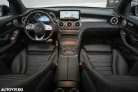 Mercedes-Benz GLC Coupe din 2020 cu 163.000 km - oferta MER123561 - foto 3