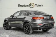 Mercedes-Benz GLC Coupe din 2020 cu 163.000 km - oferta MER123561 - foto 4