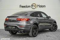 Mercedes-Benz GLC Coupe din 2020 cu 163.000 km - oferta MER123561 - foto 5
