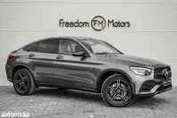 Mercedes-Benz GLC Coupe din 2020 cu 163.000 km - oferta MER123561 - foto 6