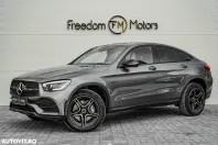 Mercedes-Benz GLC Coupe din 2020 cu 163.000 km - oferta MER123561 - foto 7