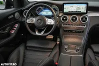 Mercedes-Benz GLC Coupe din 2020 cu 163.000 km - oferta MER123561 - foto 9